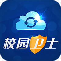 校园卫士家长通图标